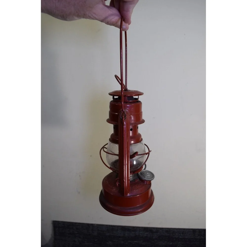 Vintage Neir FeuerHand Super Baby 175 